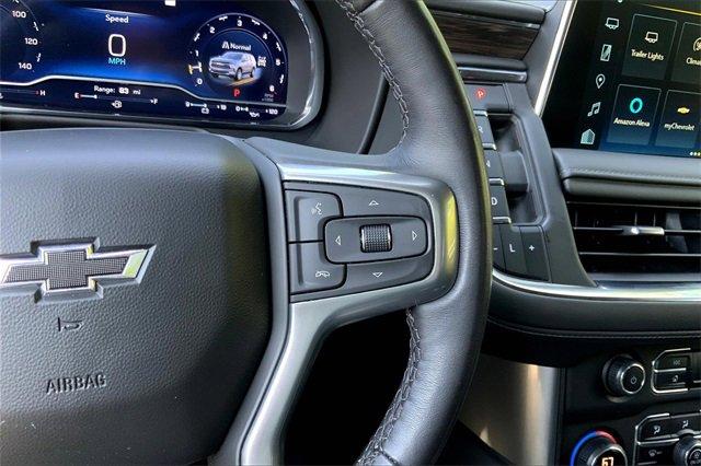 2022 Chevrolet Tahoe Vehicle Photo in KANSAS CITY, MO 64114-4545