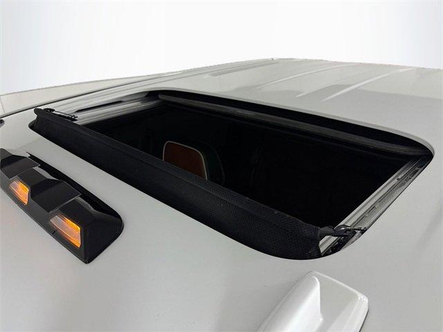 2024 GMC Sierra 3500 HD Vehicle Photo in PUYALLUP, WA 98371-4149