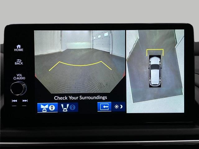 2025 Acura ADX Vehicle Photo in Appleton, WI 54913