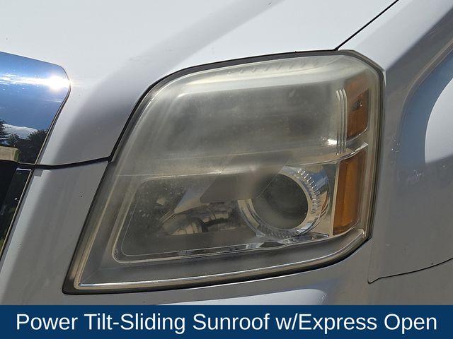2013 GMC Terrain Vehicle Photo in WATERTOWN, CT 06795-3318