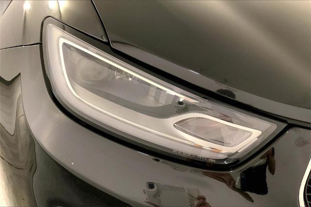 2022 Chrysler Pacifica Vehicle Photo in Lees Summit, MO 64086