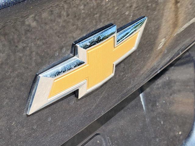 2021 Chevrolet Malibu Vehicle Photo in DENTON, TX 76210-9321