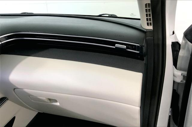 2022 Hyundai TUCSON Vehicle Photo in Lees Summit, MO 64086