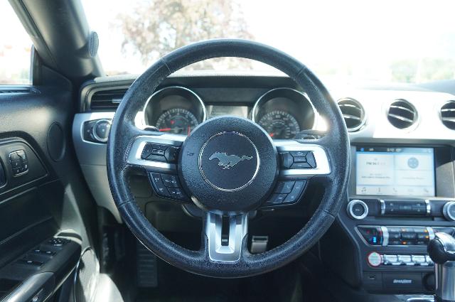 2017 Ford Mustang Vehicle Photo in Riverdale, UT 84405