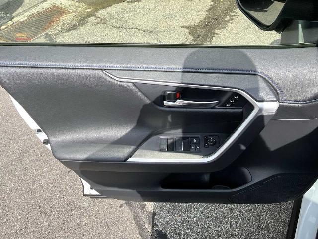 2024 Toyota RAV4 Vehicle Photo in PITTSBURGH, PA 15226-1209