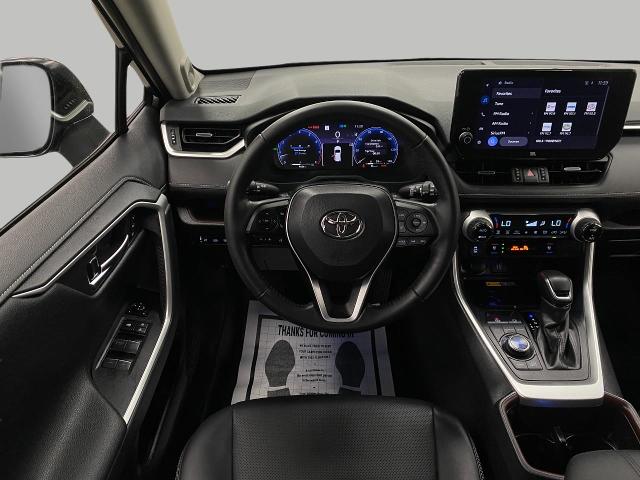 2023 Toyota RAV4 Vehicle Photo in Appleton, WI 54913