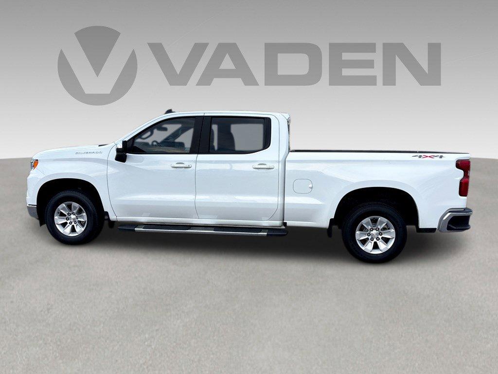 2023 Chevrolet Silverado 1500 Vehicle Photo in SAVANNAH, GA 31406-4513
