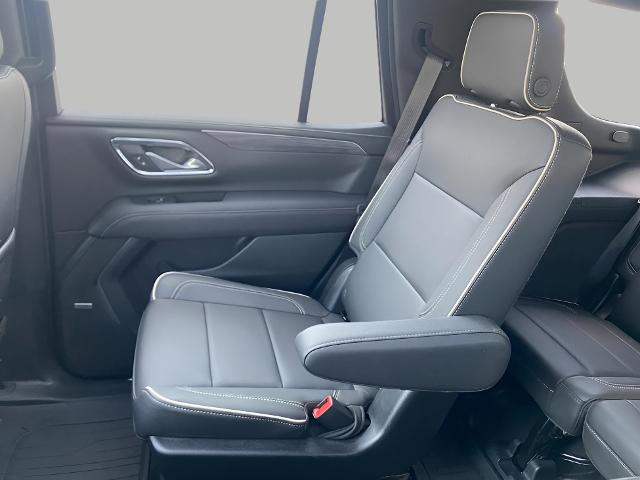 2022 GMC Yukon Vehicle Photo in APPLETON, WI 54914-8833