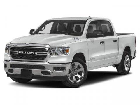 2023 Ram 1500 Vehicle Photo in BRUNSWICK, GA 31525-1881