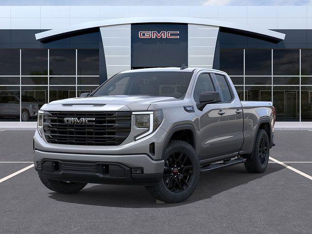 2026 GMC Sierra 1500 Vehicle Photo in WATERTOWN, CT 06795-3318