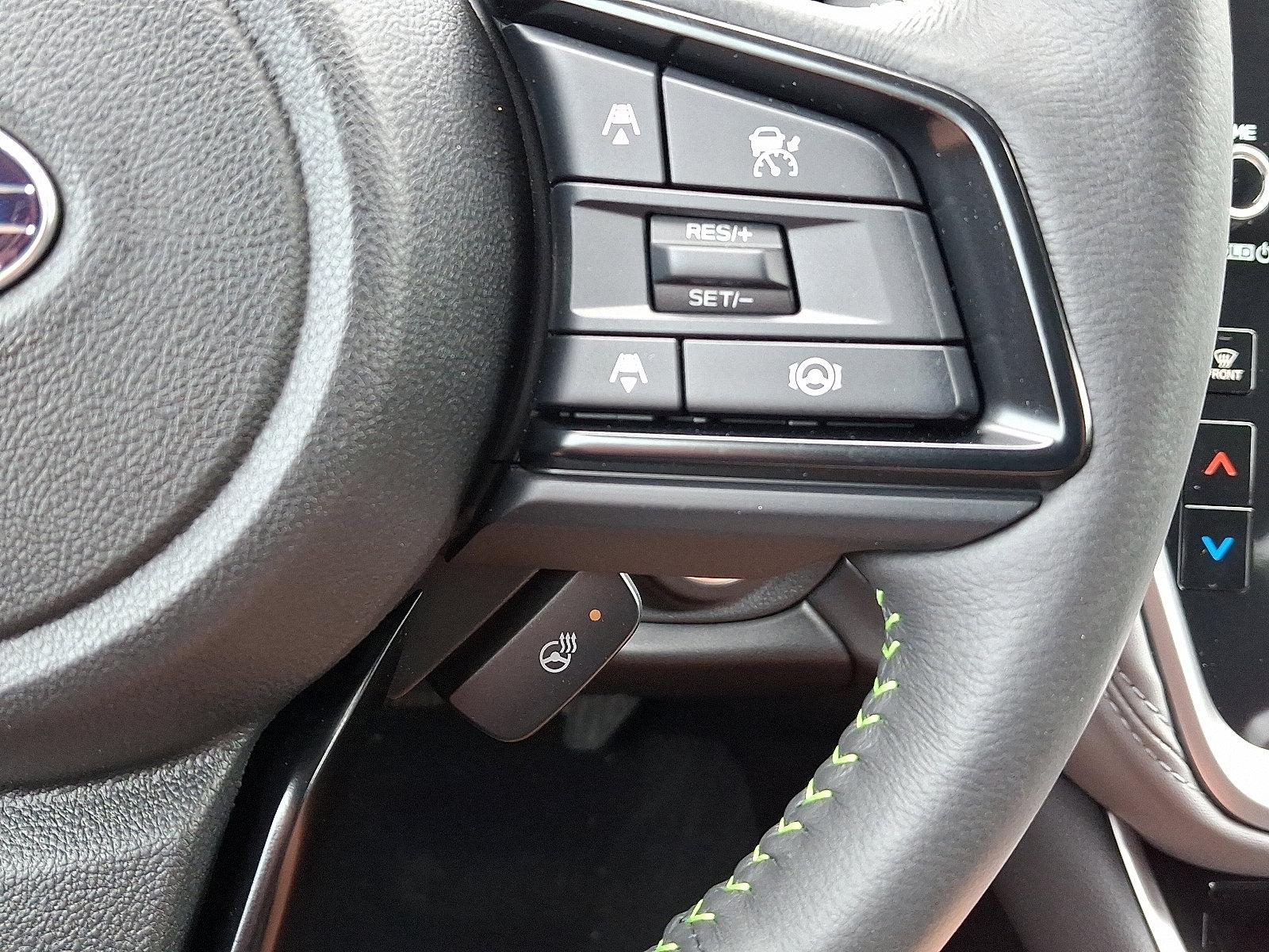 2025 Subaru Outback Vehicle Photo in Harrisburg, PA 17111
