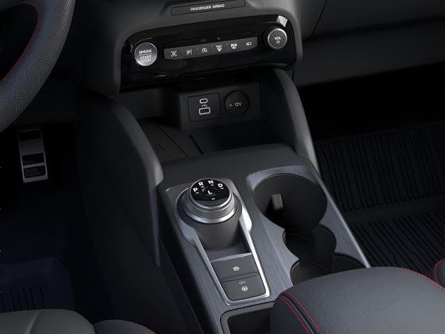 2025 Ford Escape Vehicle Photo in Neenah, WI 54956
