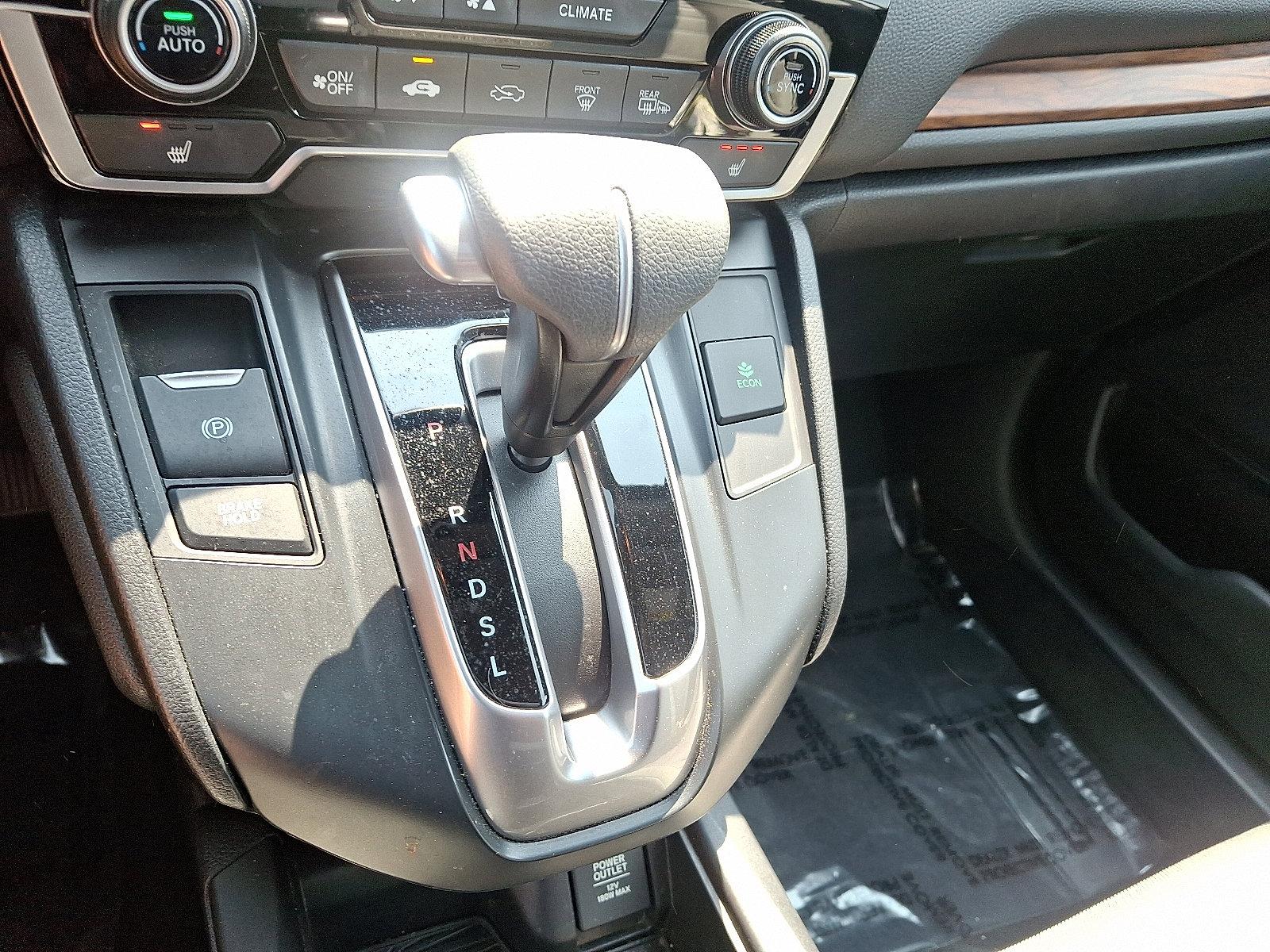 2019 Honda CR-V Vehicle Photo in Harrisburg, PA 17111