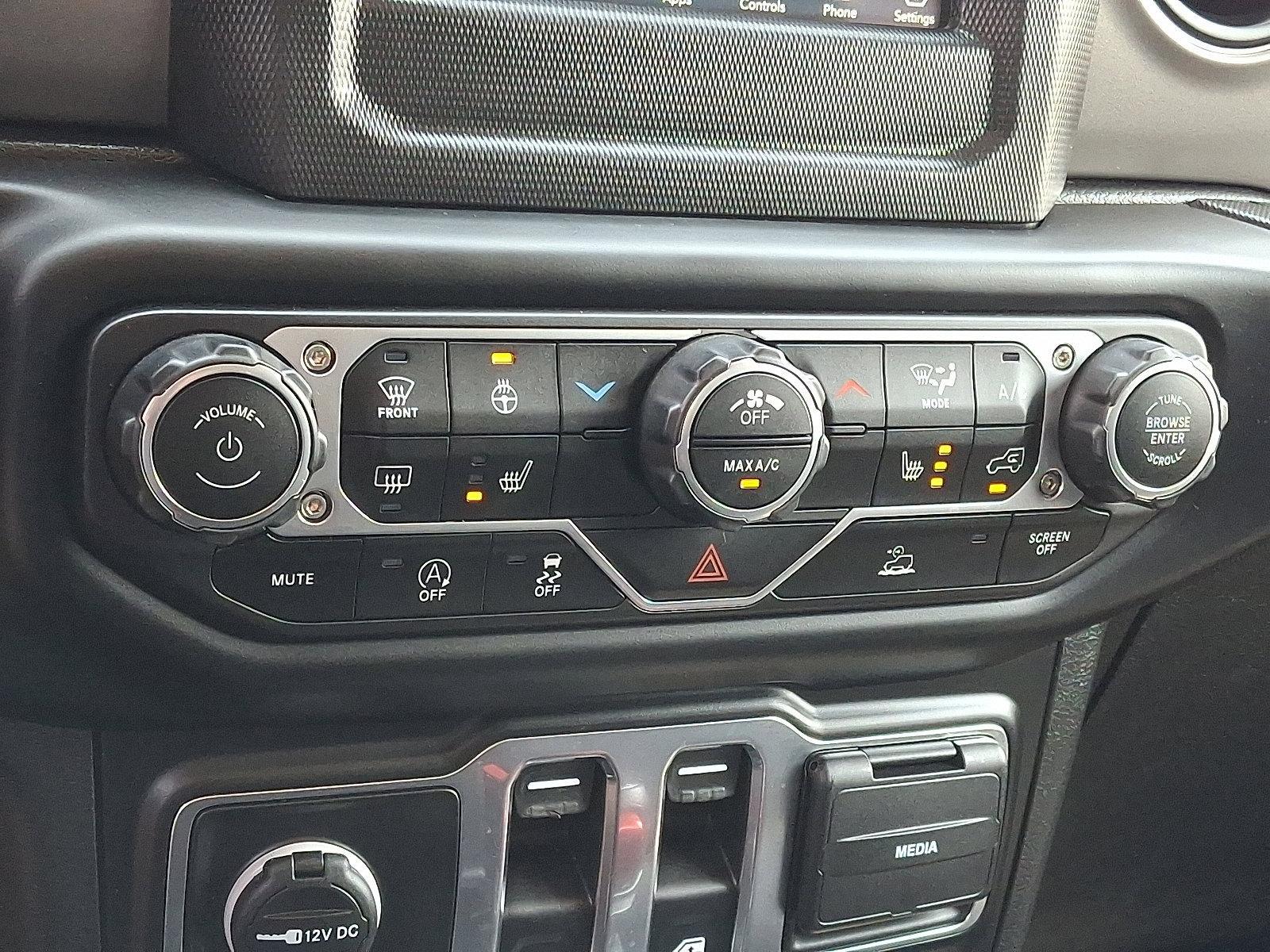 2022 Jeep Wrangler Vehicle Photo in BETHLEHEM, PA 18017-9401
