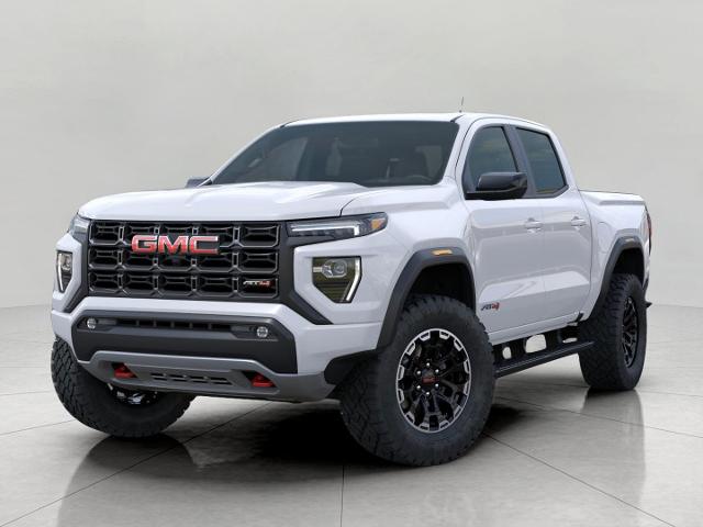 2026 GMC Canyon Vehicle Photo in GREEN BAY, WI 54303-3330