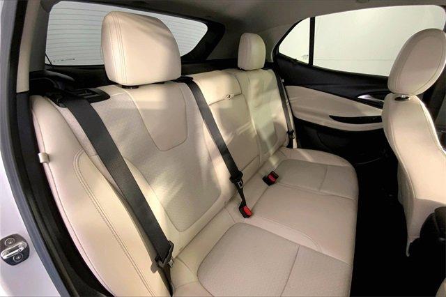 2023 Buick Encore GX Vehicle Photo in INDEPENDENCE, MO 64055-1377