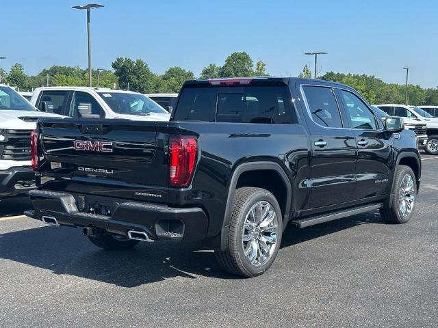 2026 GMC Sierra 1500 Vehicle Photo in COLUMBIA, MO 65203-3903