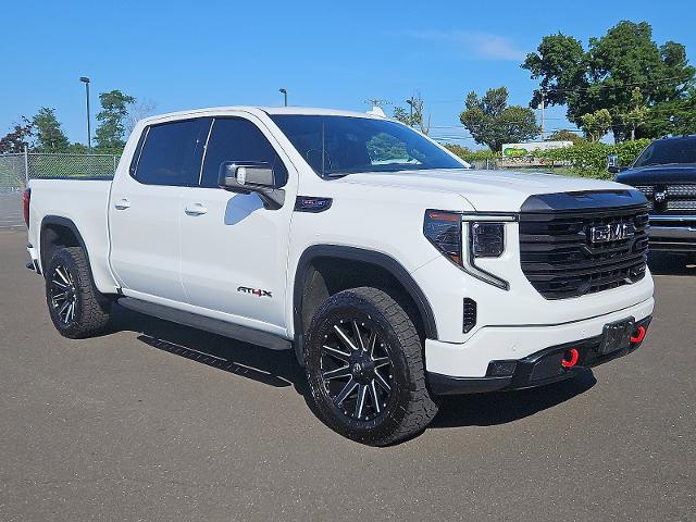 2022 GMC Sierra 1500 Vehicle Photo in TREVOSE, PA 19053-4984