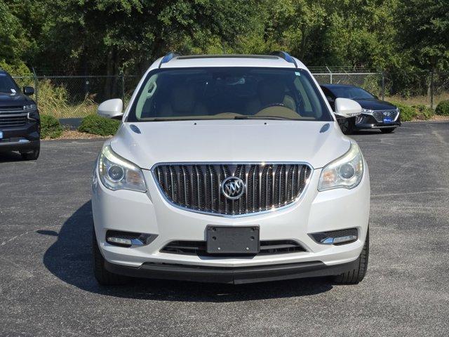 2016 Buick Enclave Vehicle Photo in Decatur, TX 76234