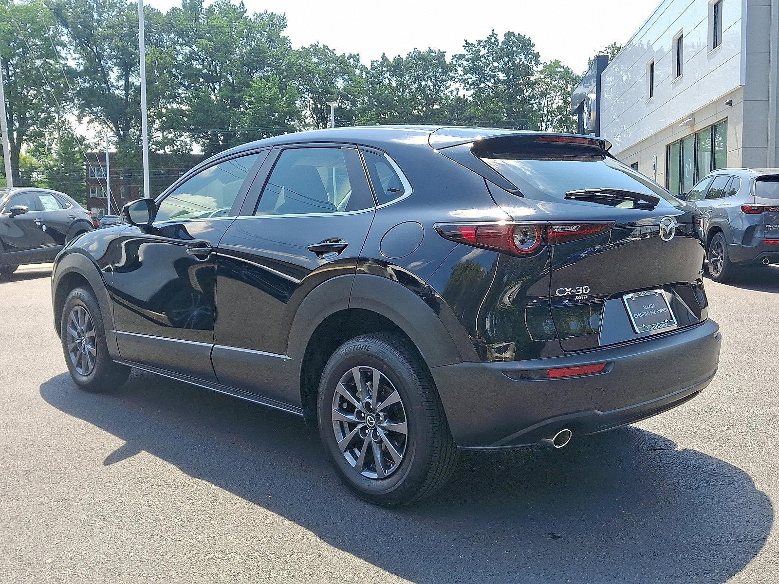 2024 Mazda CX-30 Vehicle Photo in Harrisburg, PA 17111