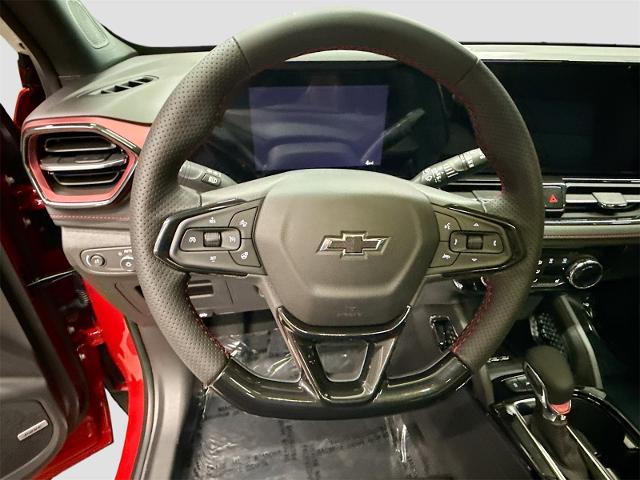 2026 Chevrolet Trailblazer Vehicle Photo in EVERETT, WA 98203-5662