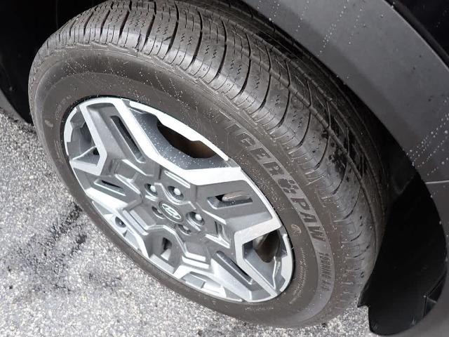 2022 Hyundai SANTA FE Hybrid Vehicle Photo in ZELIENOPLE, PA 16063-2910