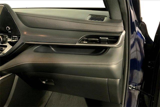 2023 Toyota Highlander Vehicle Photo in KANSAS CITY, MO 64114-4545