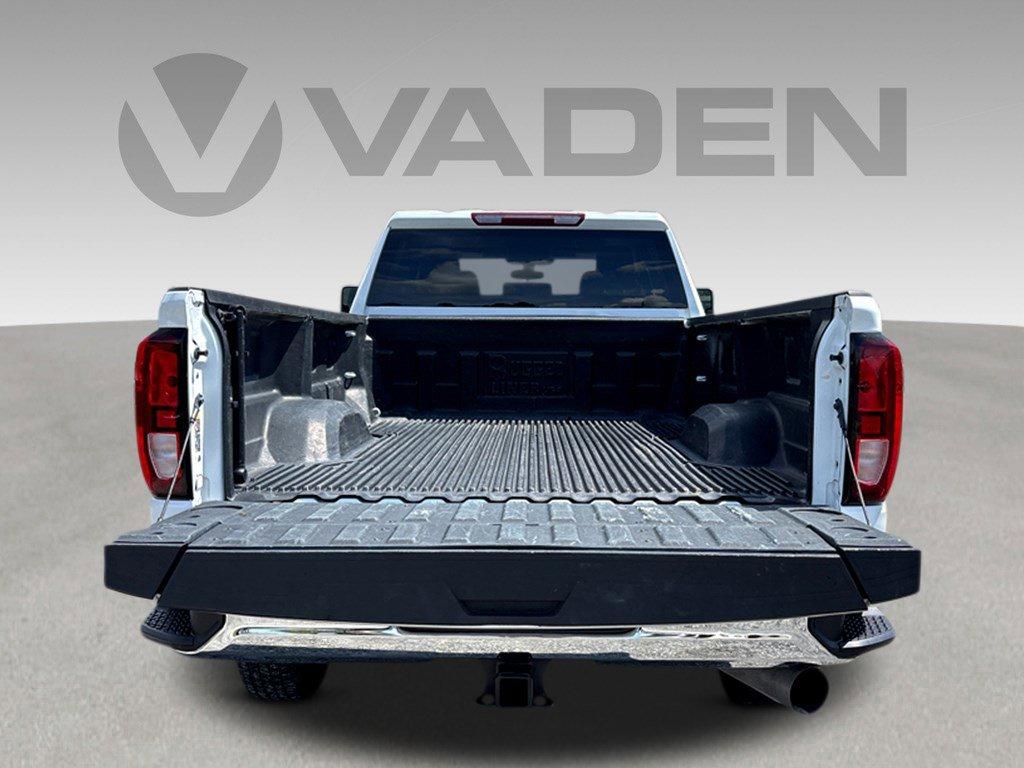 2023 GMC Sierra 2500 HD Vehicle Photo in SAVANNAH, GA 31406-4513