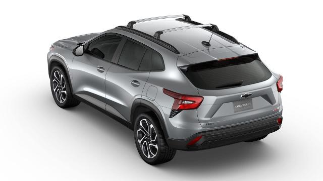 2025 Chevrolet Trax Vehicle Photo in LANCASTER, PA 17601-0000