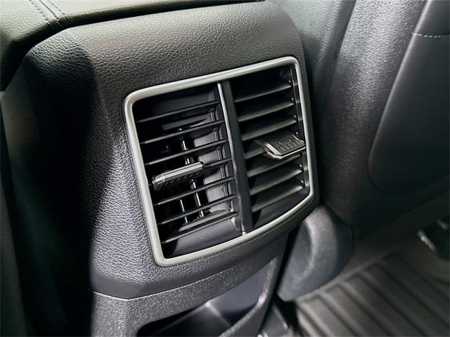 2025 Kia Sportage Vehicle Photo in Everett, WA 98204
