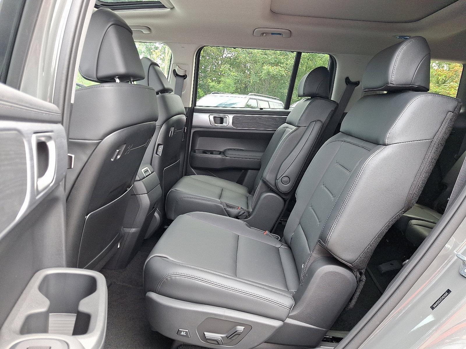 2026 Hyundai SANTA FE Hybrid Vehicle Photo in Harrisburg, PA 17111