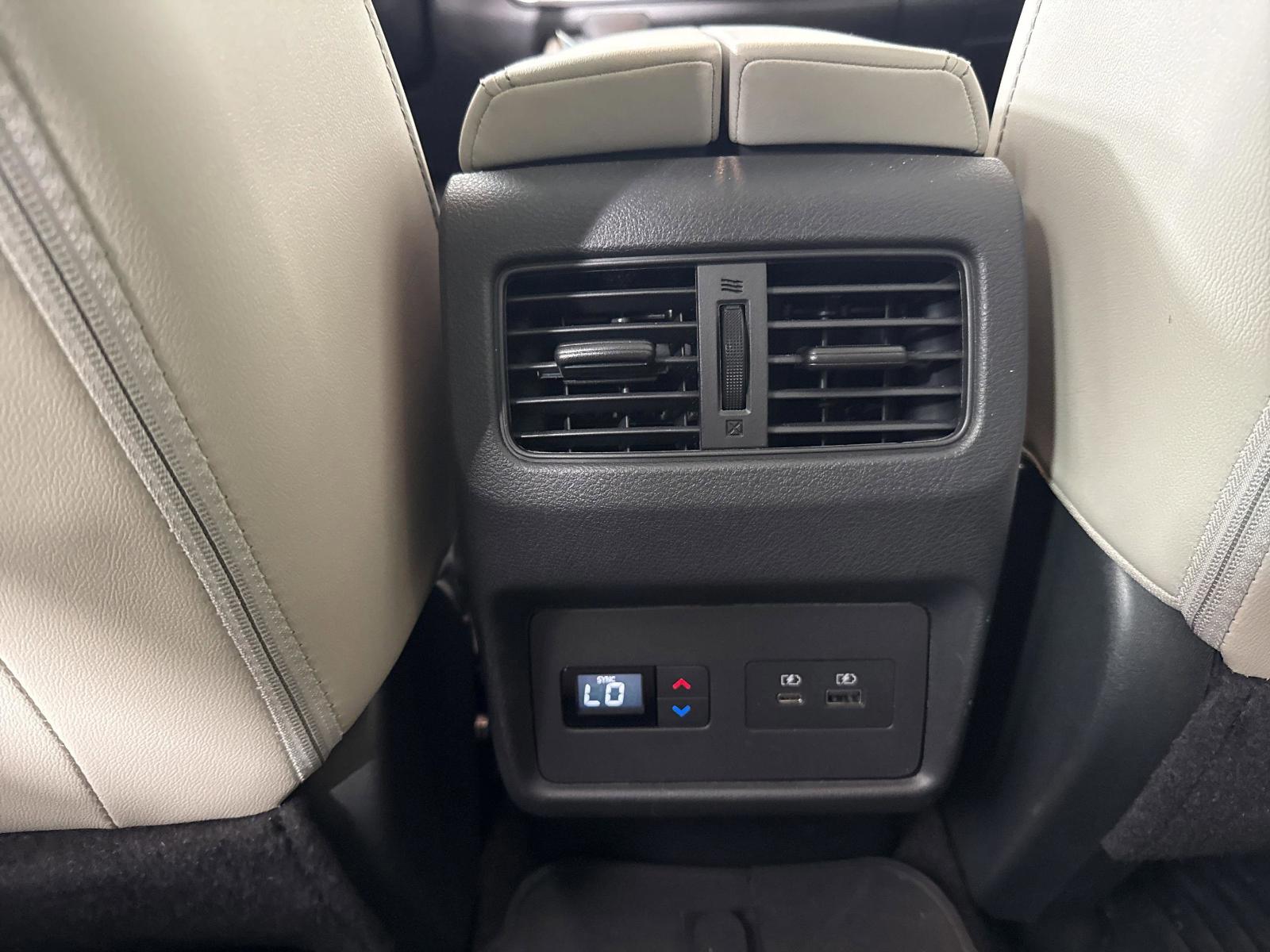 2023 Nissan Rogue Vehicle Photo in Georgetown, TX 78626