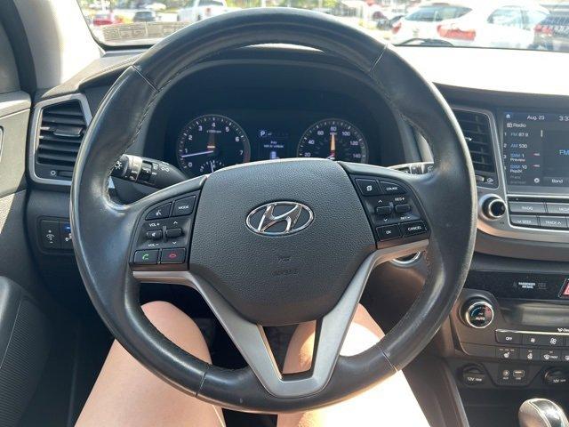 2018 Hyundai TUCSON Vehicle Photo in Harrisburg, PA 17111