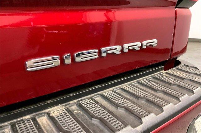 2024 GMC Sierra 1500 Vehicle Photo in INDEPENDENCE, MO 64055-1377