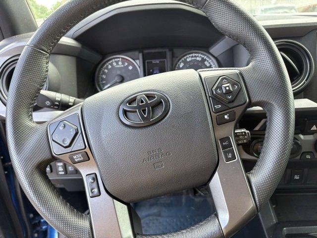 2018 Toyota Tacoma Vehicle Photo in Philadelphia, PA 19116