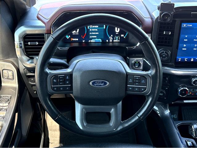 2022 Ford F-150 Vehicle Photo in Hinesville, GA 31313