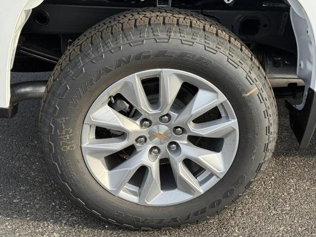 2026 Chevrolet Silverado 1500 Vehicle Photo in COLUMBIA, MO 65203-3903