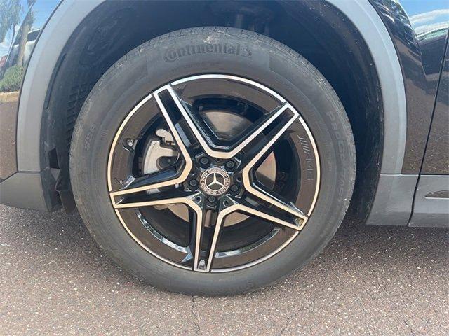 2023 Mercedes-Benz GLA Vehicle Photo in Willow Grove, PA 19090