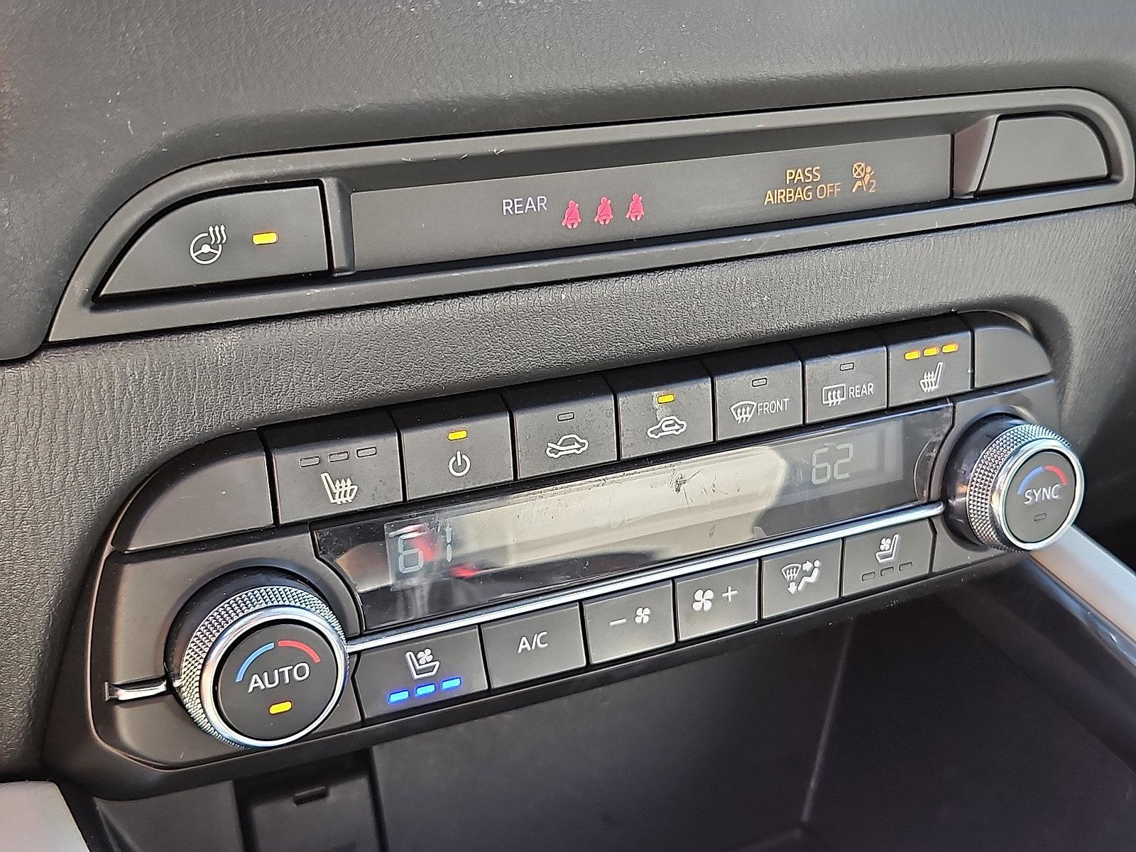 2022 Mazda CX-5 Vehicle Photo in Trevose, PA 19053