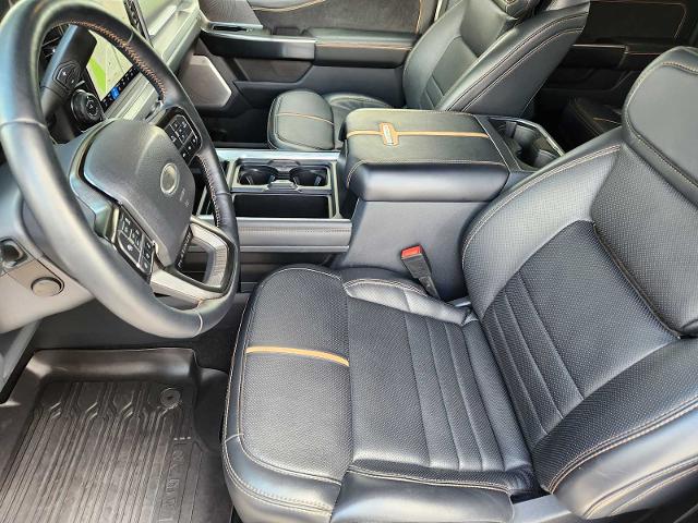 2024 Ford Super Duty F-250 SRW Vehicle Photo in DENTON, TX 76210-9321