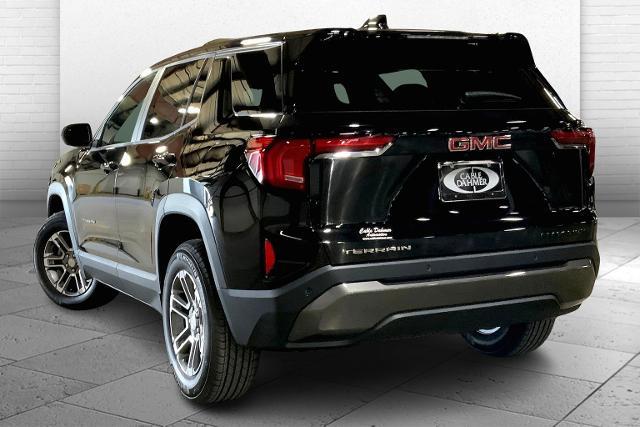 2026 GMC Terrain Vehicle Photo in KANSAS CITY, MO 64114-4545