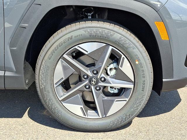 2026 Hyundai TUCSON Vehicle Photo in Philadelphia, PA 19116