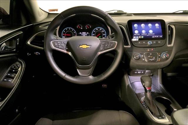 2023 Chevrolet Malibu Vehicle Photo in Kansas City, MO 64114