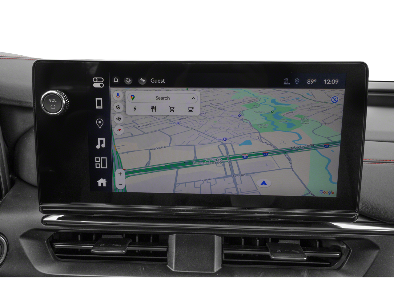2024 Acura ZDX Vehicle Photo in Grapevine, TX 76051
