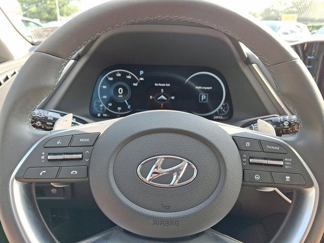 2023 Hyundai SONATA Vehicle Photo in Philadelphia, PA 19116