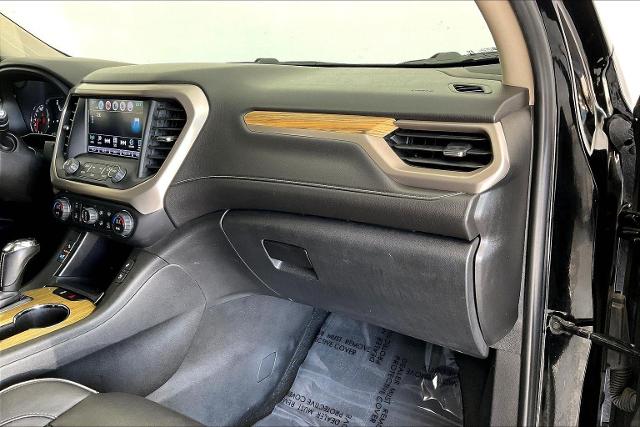 2019 GMC Acadia Vehicle Photo in Grapevine, TX 76051