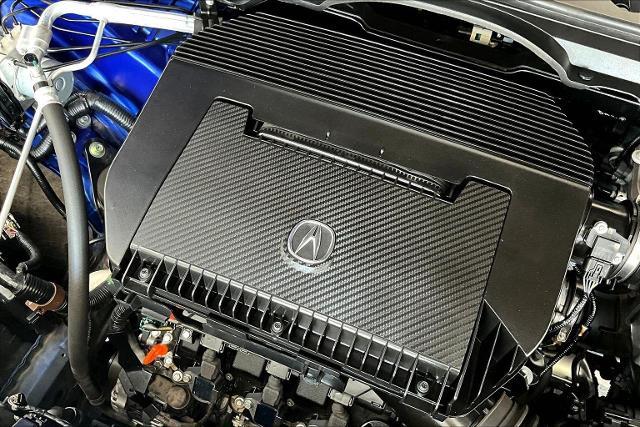 2022 Acura MDX Vehicle Photo in Grapevine, TX 76051