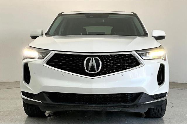 2022 Acura RDX Vehicle Photo in Grapevine, TX 76051