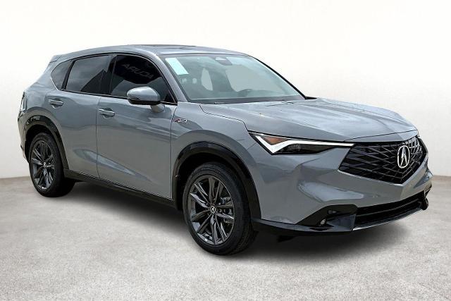 2025 Acura ADX Vehicle Photo in Grapevine, TX 76051