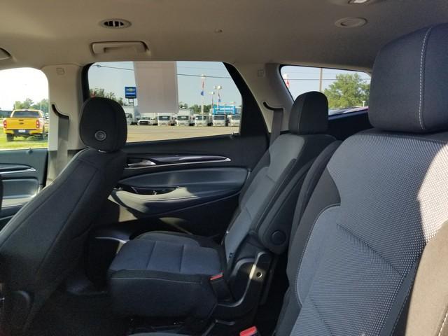 2021 Buick Enclave Vehicle Photo in ELYRIA, OH 44035-6349